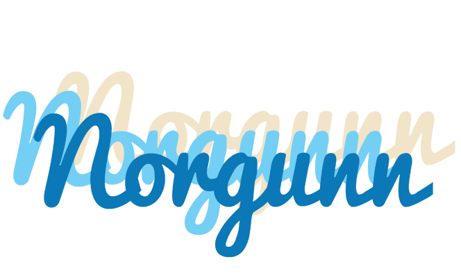 Norgunn breeze logo