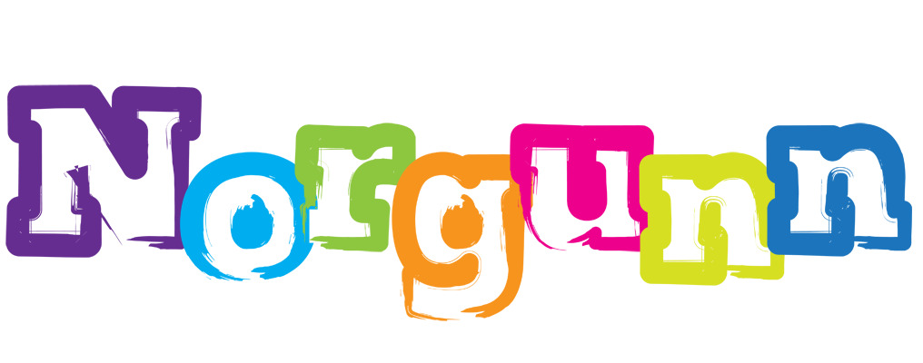 Norgunn casino logo