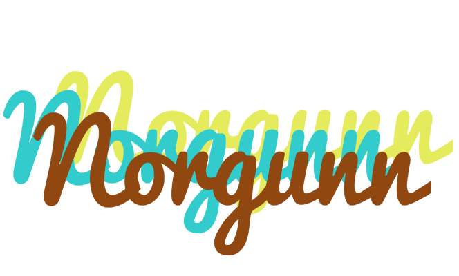 Norgunn cupcake logo