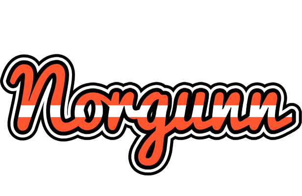 Norgunn denmark logo