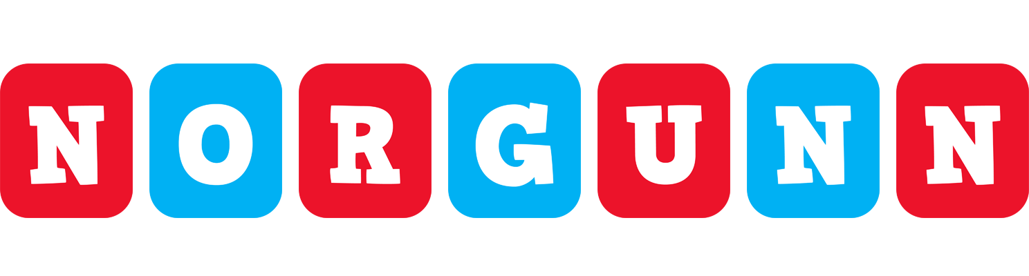 Norgunn diesel logo