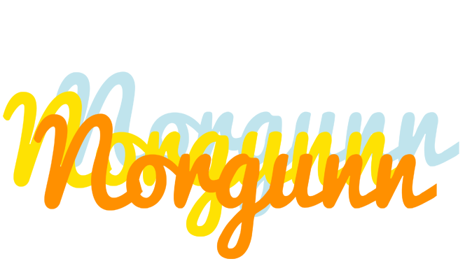 Norgunn energy logo