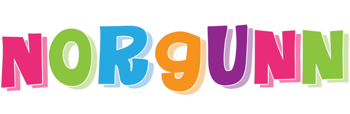 Norgunn friday logo