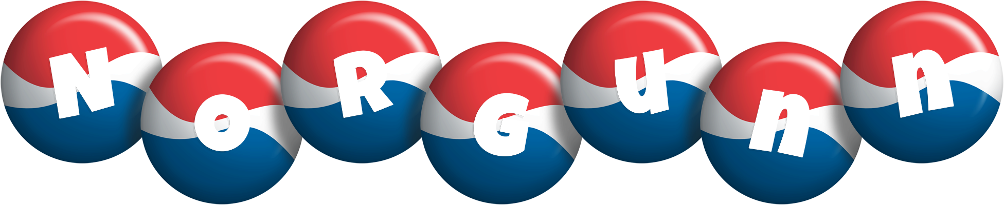 Norgunn paris logo