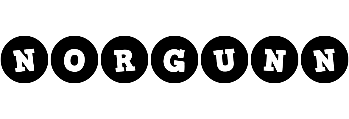 Norgunn tools logo