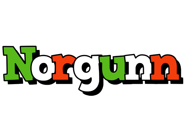 Norgunn venezia logo
