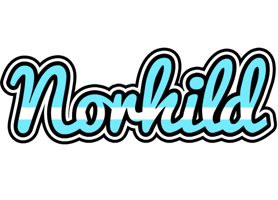 Norhild argentine logo