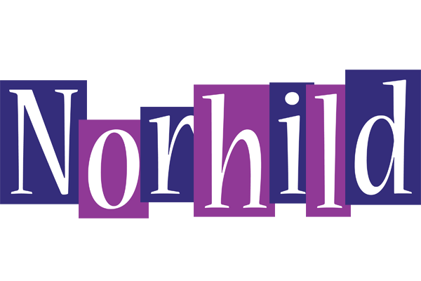 Norhild autumn logo