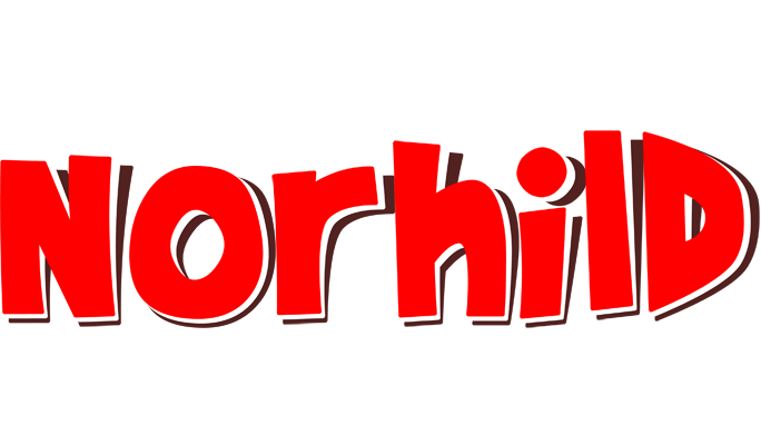 Norhild basket logo