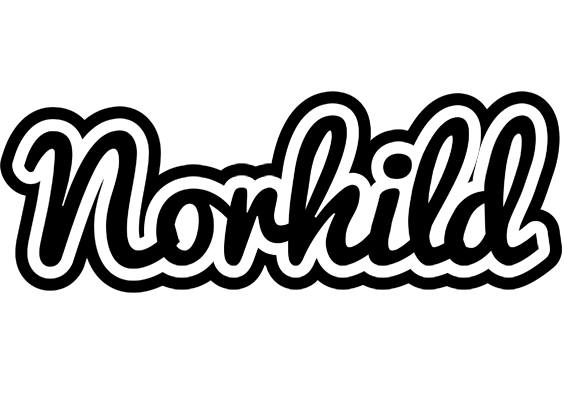 Norhild chess logo