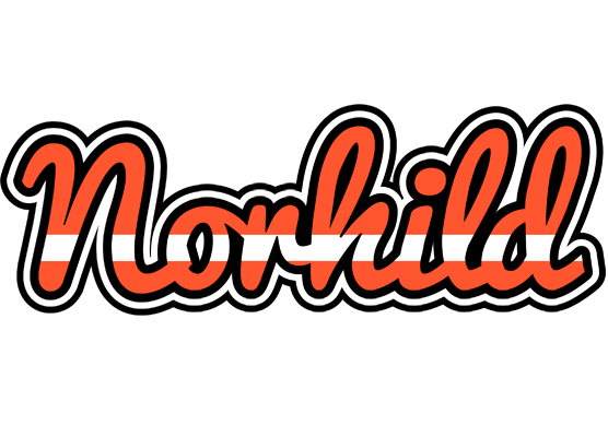 Norhild denmark logo