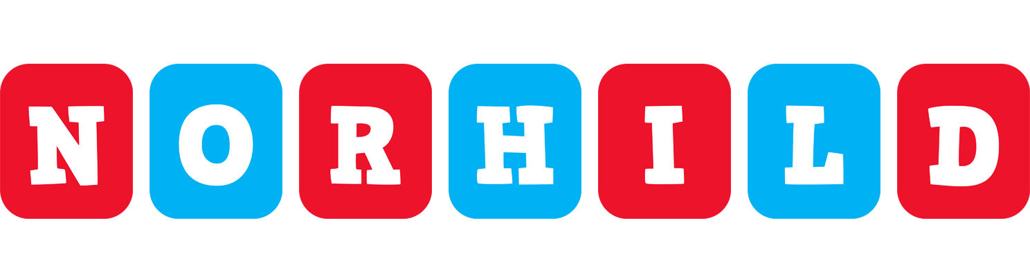 Norhild diesel logo