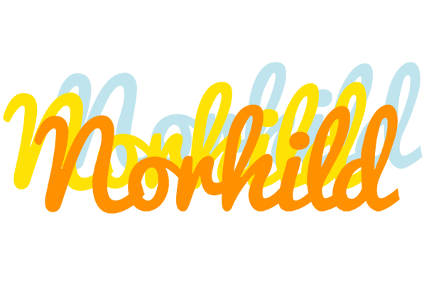 Norhild energy logo
