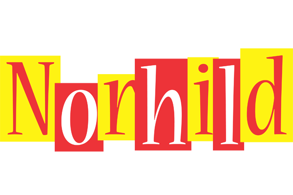 Norhild errors logo