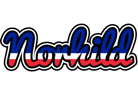 Norhild france logo