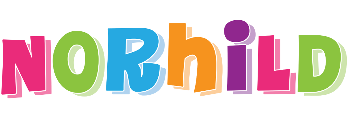 Norhild friday logo