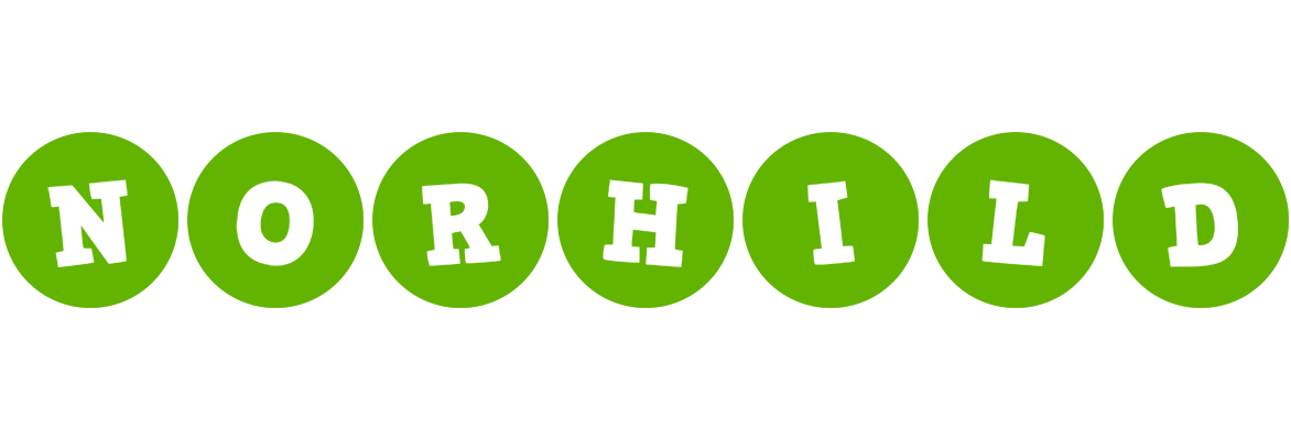 Norhild games logo