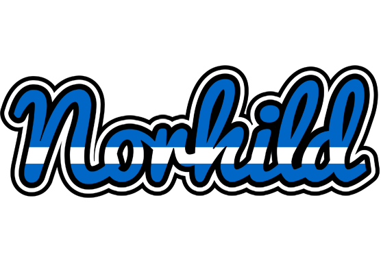 Norhild greece logo