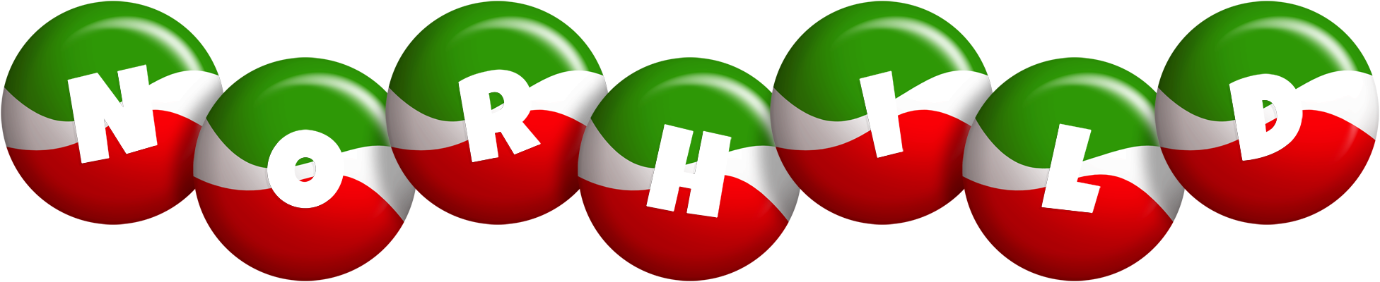 Norhild italy logo