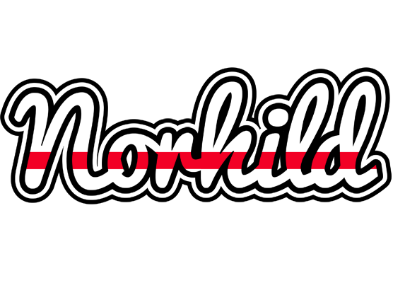 Norhild kingdom logo
