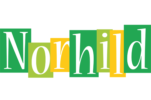 Norhild lemonade logo
