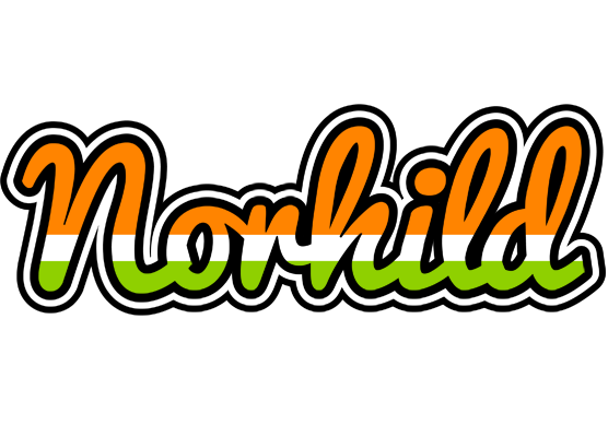 Norhild mumbai logo