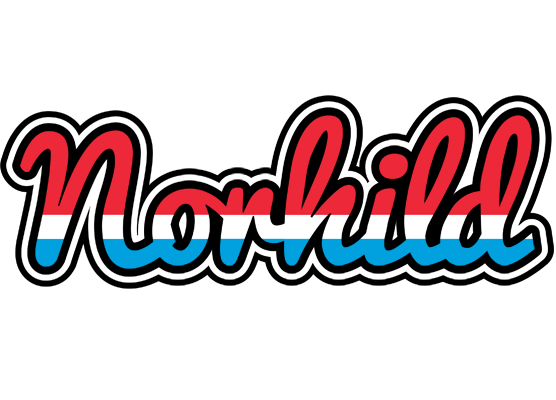 Norhild norway logo