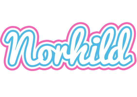 Norhild outdoors logo