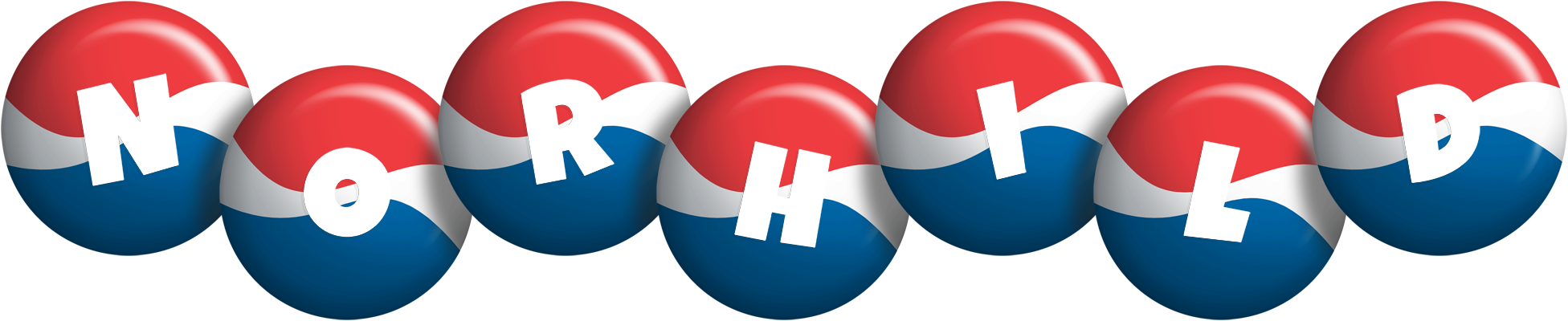 Norhild paris logo