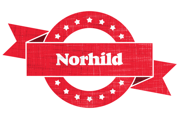 Norhild passion logo