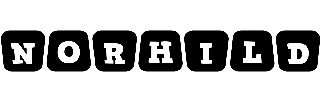 Norhild racing logo
