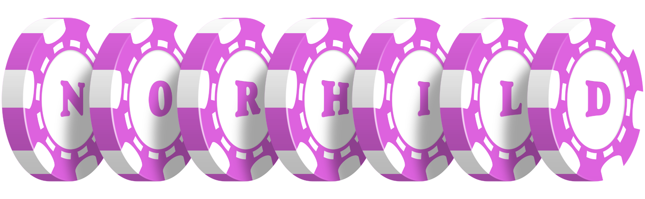 Norhild river logo