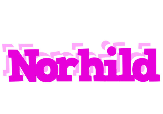 Norhild rumba logo