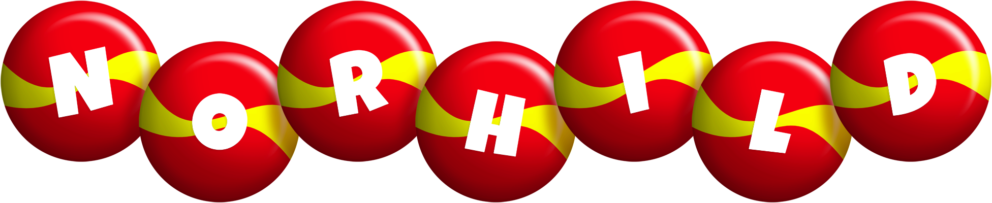 Norhild spain logo