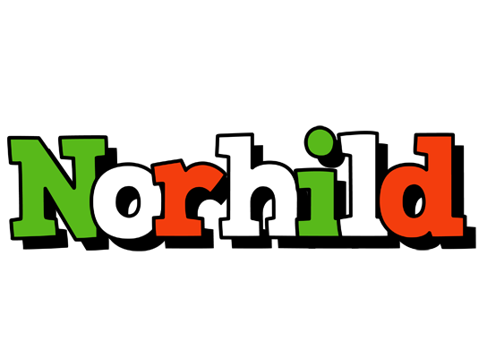 Norhild venezia logo
