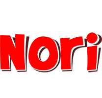 Nori basket logo