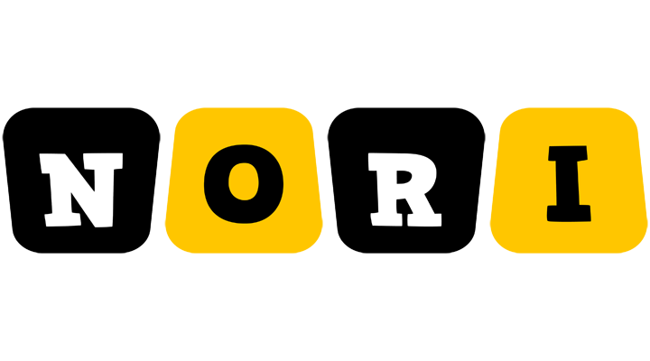 Nori boots logo