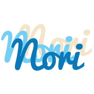 Nori breeze logo