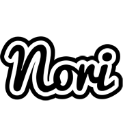 Nori chess logo