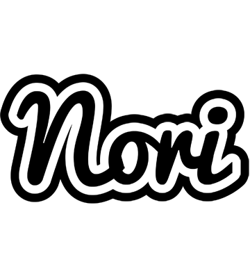 Nori chess logo