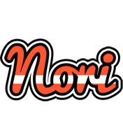 Nori denmark logo