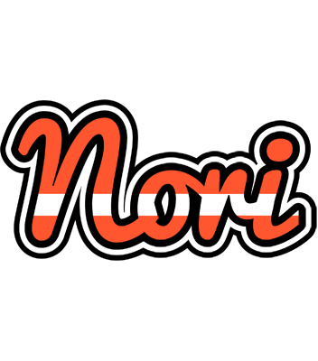 Nori denmark logo