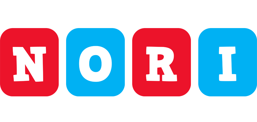 Nori diesel logo