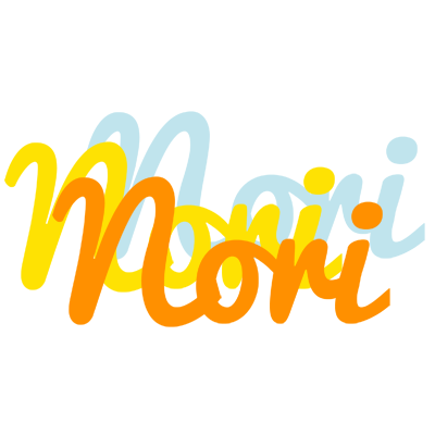 Nori energy logo