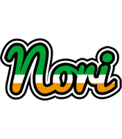 Nori ireland logo