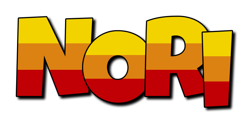 Nori jungle logo