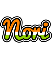 Nori mumbai logo