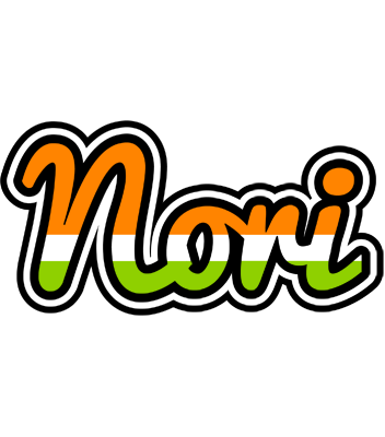 Nori mumbai logo