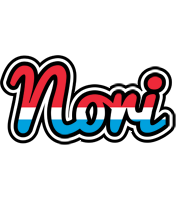 Nori norway logo