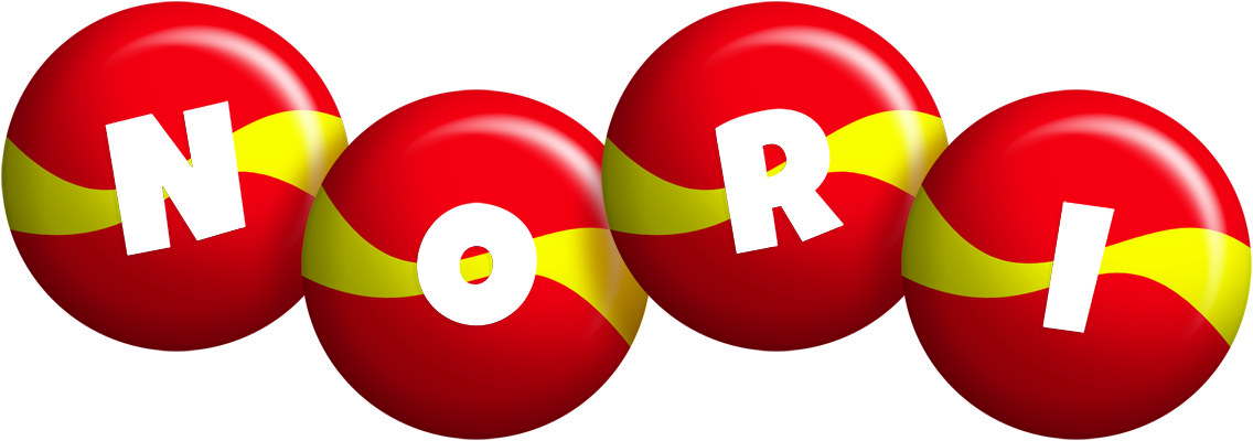 Nori spain logo